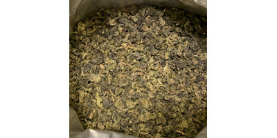 Кому нельзя пить молочный улун? 